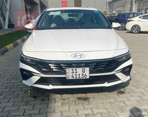 Hyundai for sale in Iraq